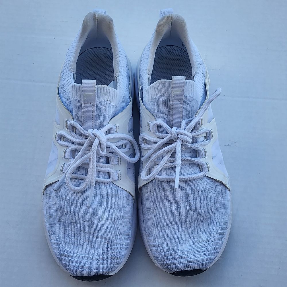 Fabletics Caheunga Performance Sneaker Size 8 - image 3